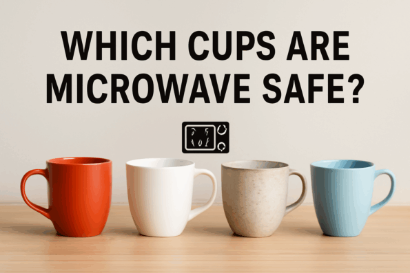 Which Cups are Microwave Safe